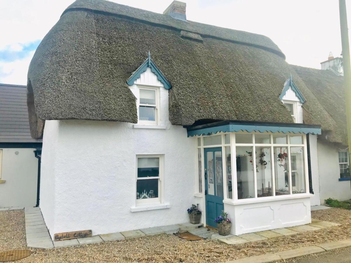 Bluebell Cottage Kilmore Quay Exterior photo