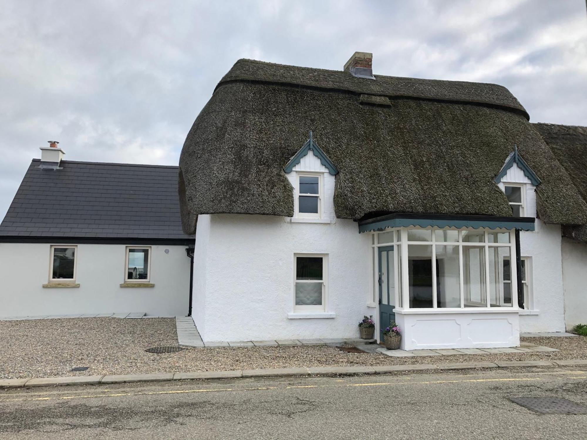 Bluebell Cottage Kilmore Quay Exterior photo