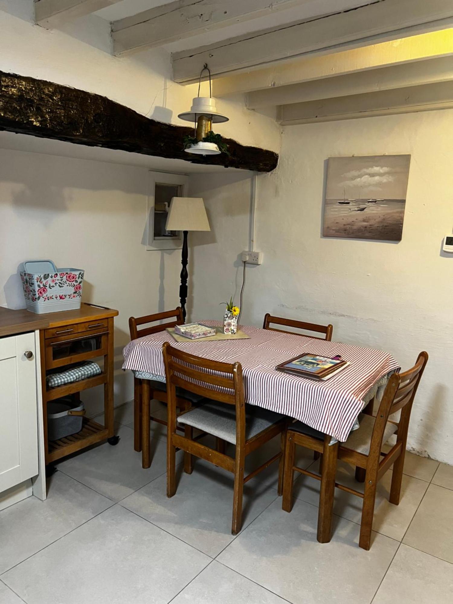 Bluebell Cottage Kilmore Quay Exterior photo